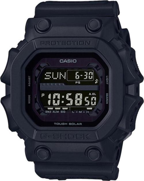 Erkek G-Shock Kol Saati GX-56BB-1DR