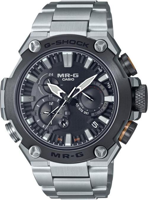 Erkek G-Shock Kol Saati MRG-B2000D-1ADR