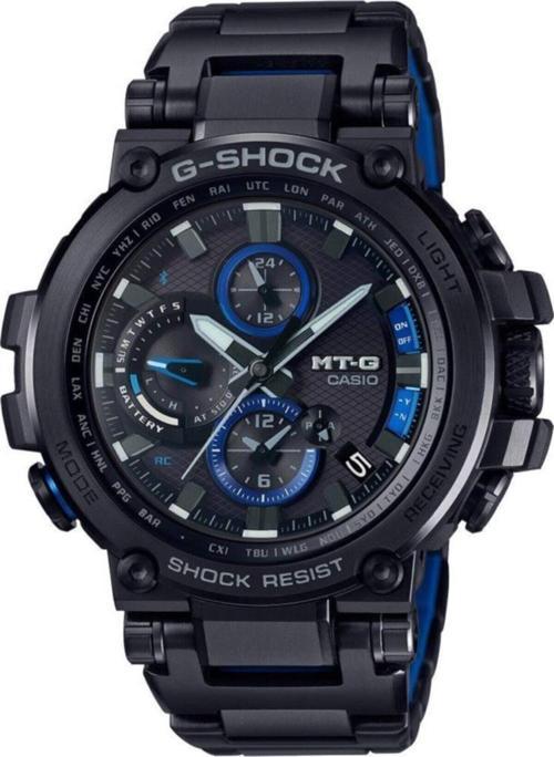 Erkek G-Shock Kol Saati MTG-B1000BD-1ADR