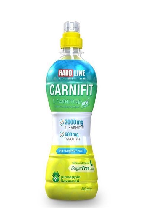Carnifit 500 Ml Shyhar011070