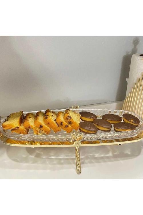 Japongül Pirinç Tek Katlı Kahvaltılık