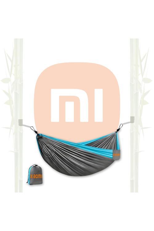 Mi Heyshake Outdoor Kamp Hamağı - Geliştirilmiş Hibrit Seri - 220X90 Cm - 225Kg Dayanıklılık