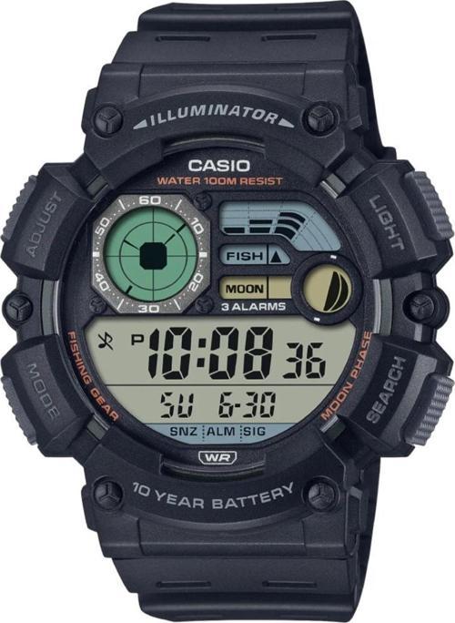 Erkek Kol Saati WS-1500H-1AVDF