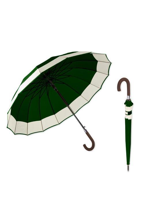 Tam Otomatik Külünk (Udf99+ Güneş / Yağmur) Hafif Magnezyum Alaşım İskelet Şemsiye