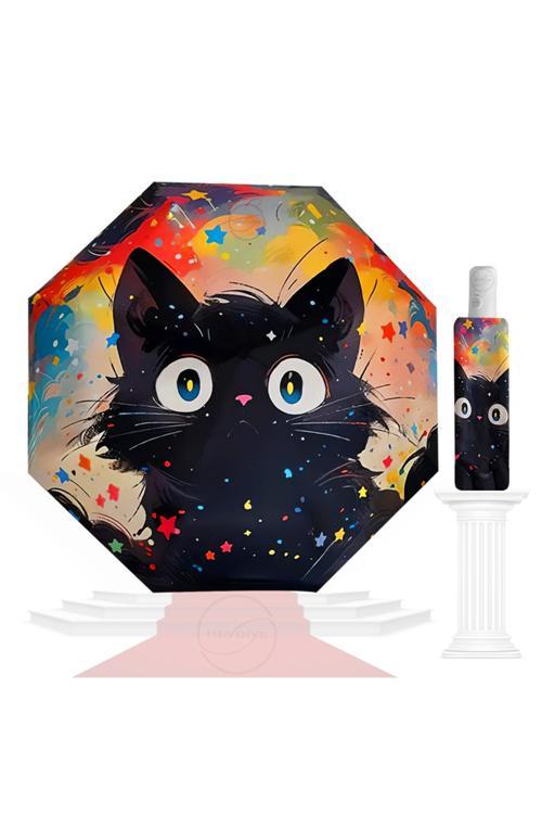 Fantastik Kids (Uv99+ Güneş / Yağmur) Otomatik Aç/Kapa Şemsiye