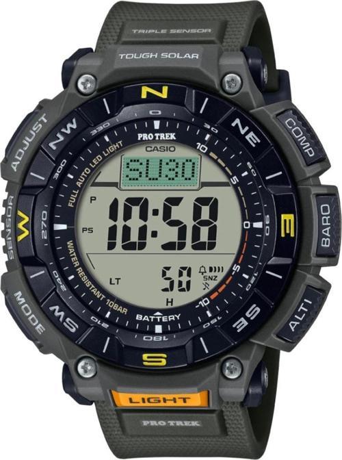 Erkek Pro Trek Kol Saati PRG-340-3DR