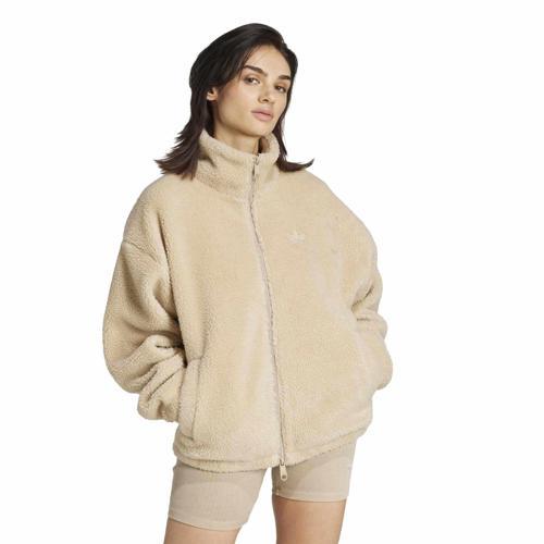 Kadın Günlük Mont Ess Teddy Jkt Jw6062