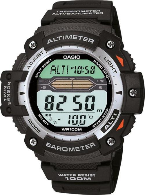 Erkek Pro Trek Kol Saati SGW-300H-1AVDR