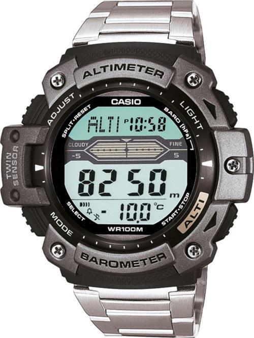 Erkek Pro Trek Kol Saati SGW-300HD-1AVDR