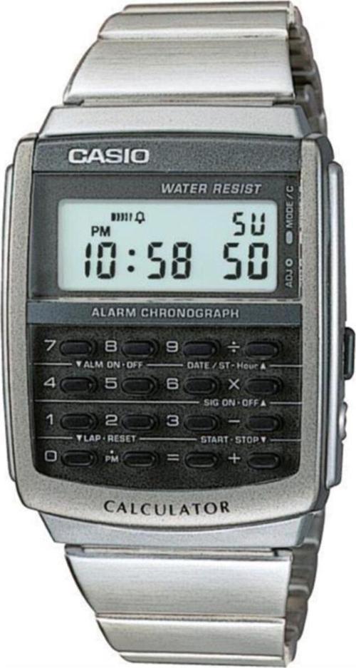 Erkek Retro Kol Saati CA-506-1DF