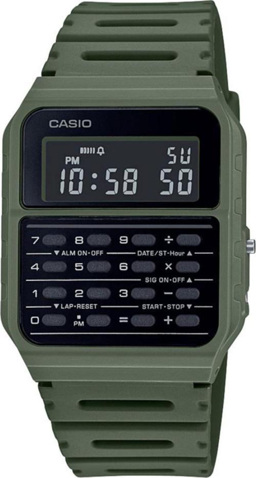 Erkek Retro Kol Saati CA-53WF-3BDF