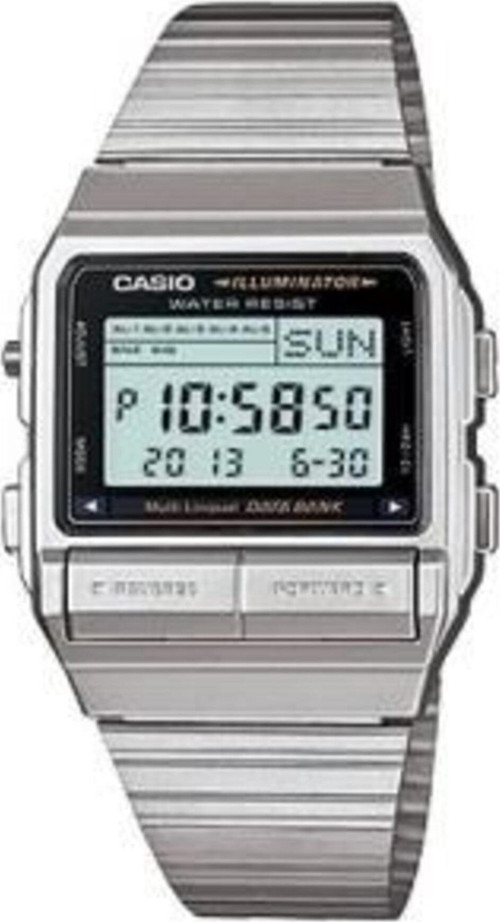 Erkek Retro Kol Saati DB-380-1DF