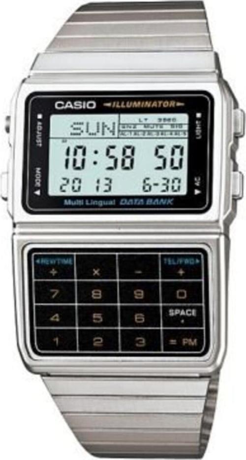 Erkek Retro Kol Saati DBC-611-1DF