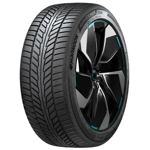 iON I* Cept SUV IW01A 255/40R22 103V XL Sound Absorber (Kış) (2022)