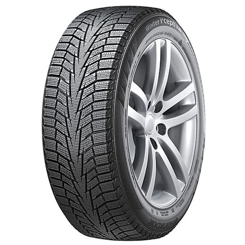 Winter I*Cept iZ 2 W616 245/45R19 102T XL (Kış) (2025)