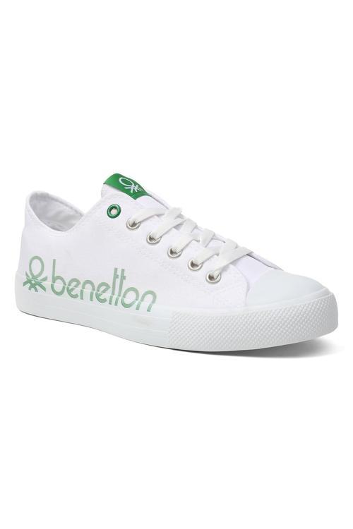 ® | BN-30565 - 3374 Beyaz - Erkek Spor Ayakkabı