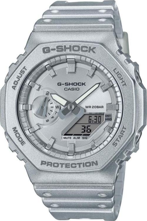 Ga-2100Ff-8Adr Erkek Kol Saati