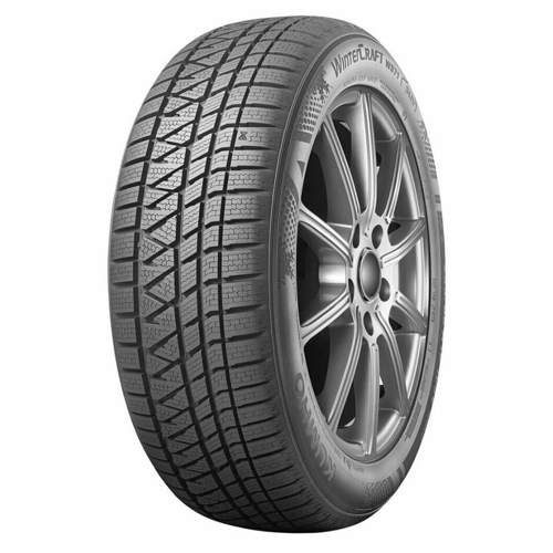 WinterCraft WS71 255/60R18 112H XL M+S (Kış) (2023)
