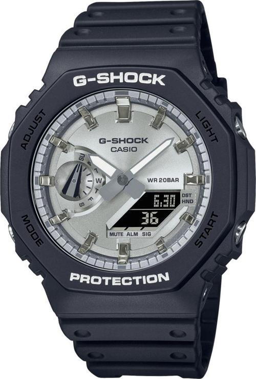 Ga-2100sb-1adr G-shock Erkek Kol Saati