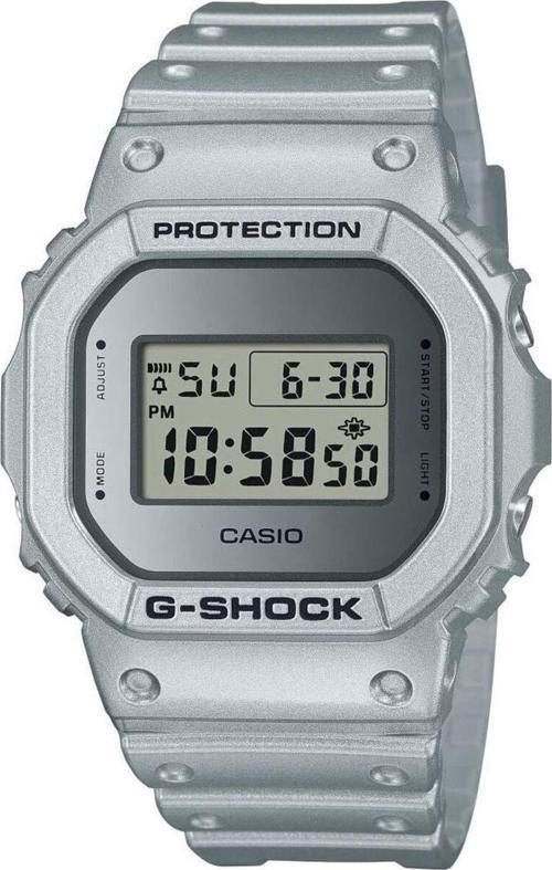 G-Shock Erkek Kol Saati DW-5600FF-8DR