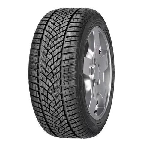 Ultragrip Performance + SUV 225/50R19 100V XL FP (Kış) (2025)