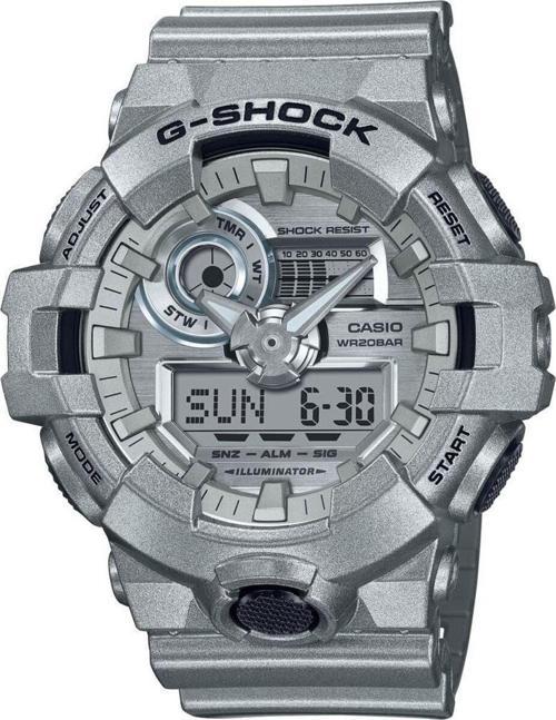 G-Shock Erkek Kol Saati GA-700FF-8ADR