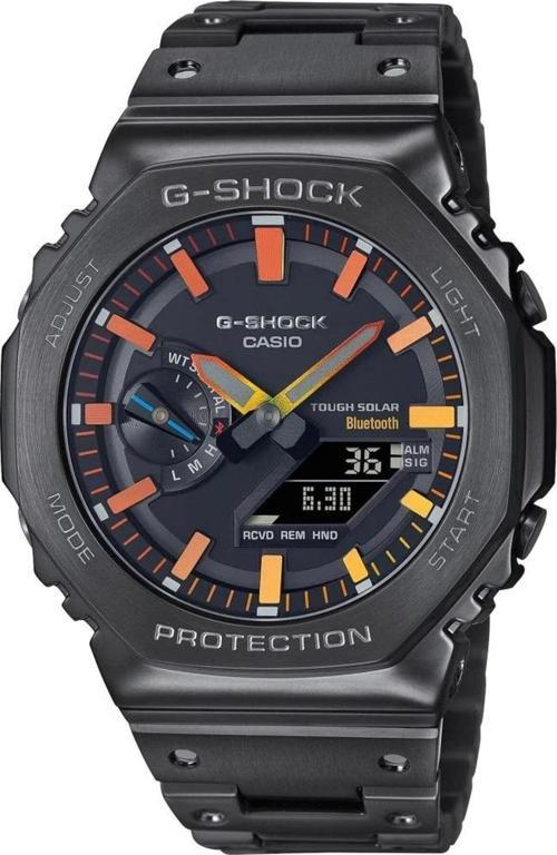 G-shock Gm-b2100bpc-1adr Erkek Kol Saati