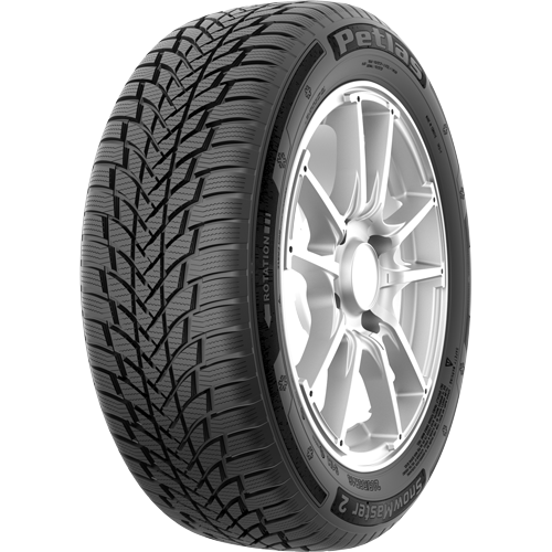 Snowmaster 2 185/65R15 88H M+S (Kış) (2025)