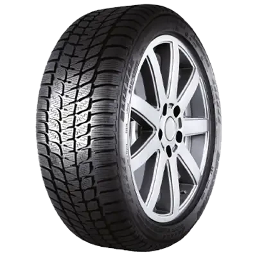 Blizzak LM25 185/55R16 87T XL M+S 3PMSF (Kış) (2024)