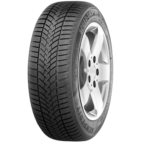 Speed-Grip 3 235/40R18 95V (Kış) (2025)