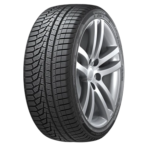 Winter I*Cept Evo2 W320 205/55R17 91H (Kış) (2025)