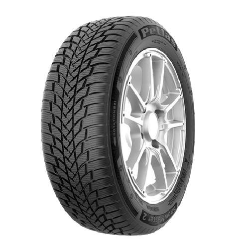 Snowmaster 2 205/55R16 91H M+S 3PMSF (Kış) (2025)