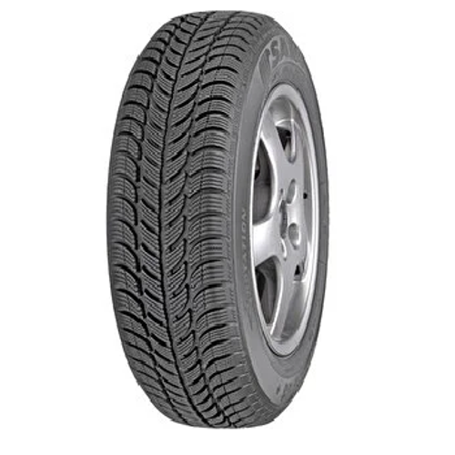Eskimo S3 + 175/70R13 82T M +S 3PMSF (Kış) (2025)