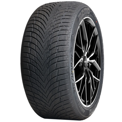 North Pole W-20 245/45R18 100V XL (Kış) (2025)