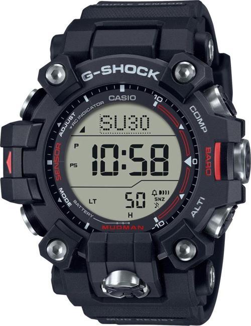 Gw-9500-1Dr G-Shock Erkek Kol Saati
