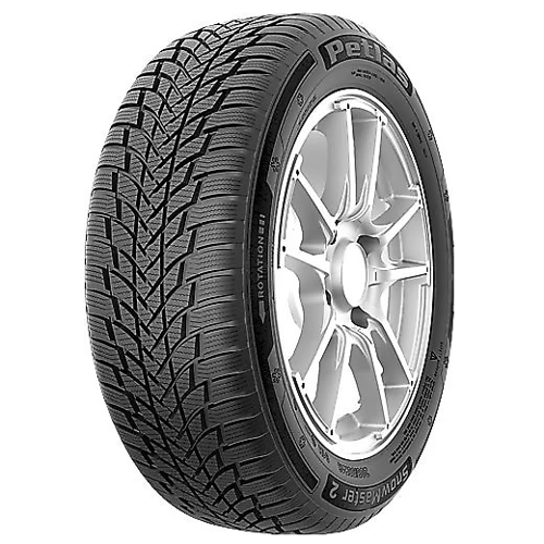 Snowmaster 2 195/55R15 85H TL (Kış) (2025)