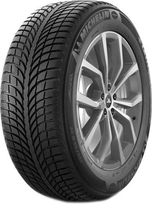 Latitude Alpin LA2 275/40R20 106V XL GRNX N0 (Kış) (2022)