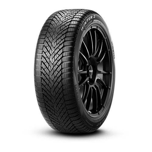 Cinturato Winter 2 205/55R17 95H XL (Kış) (2025)