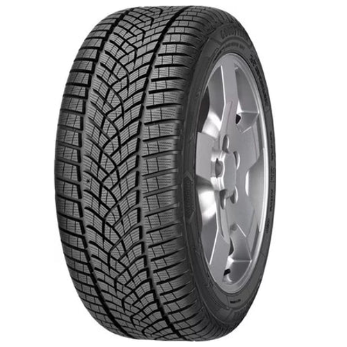 UltraGrip Performance + 195/50R15 82H (Kış) (2025)