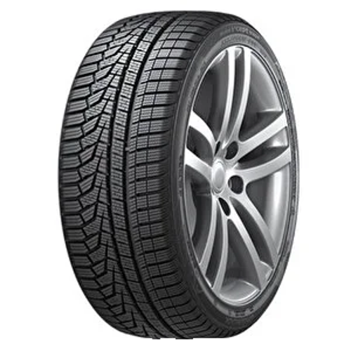 Winter I*Cept Evo2 SUV W320A 215/65R17 99H AO (Kış) (2025)