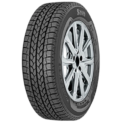 Eskimo LT 215/75R16C 116/114R (Kış) (2025)