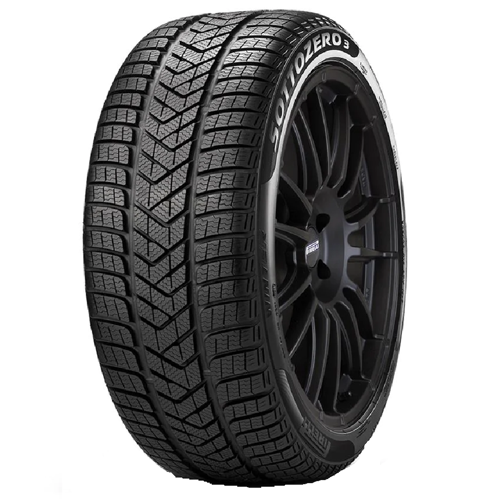 Winter Sottozero 3 245/45R18 100V XL RFT MOE * (Kış) (2025)