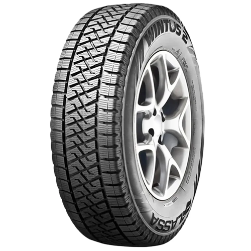 Wintus 2 235/65R16C 121/119N M+S (Kış) (2025)