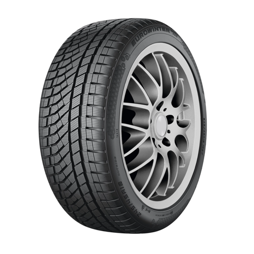 Eurowinter HS02 PRO SUV 235/50R19 103V XL (Kış) (2025)