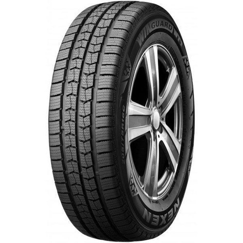 WinGuard WT1 235/65R16C 115/113R (Kış) (2025)