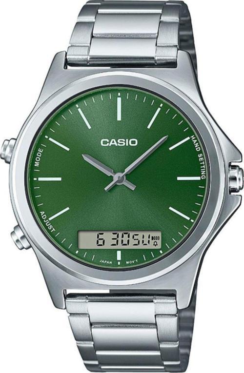 Erkek Kol Saati MTP-VC01D-3EUDF