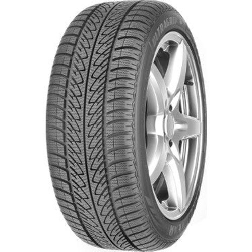 UltraGrip 8 Performance 215/60R17 96H (Kış) (2025)