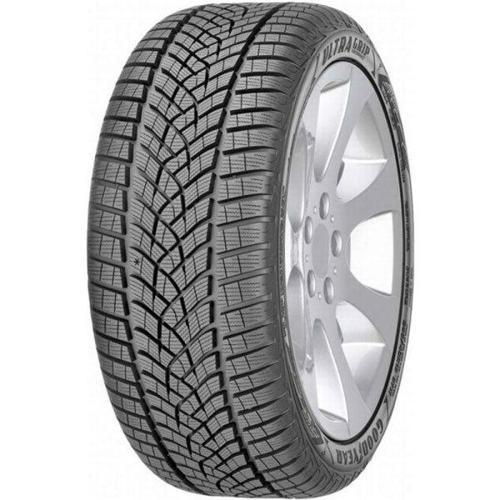 UltraGrip Performance SUV Gen-1 235/50R19 99V AO (Kış) (2025)