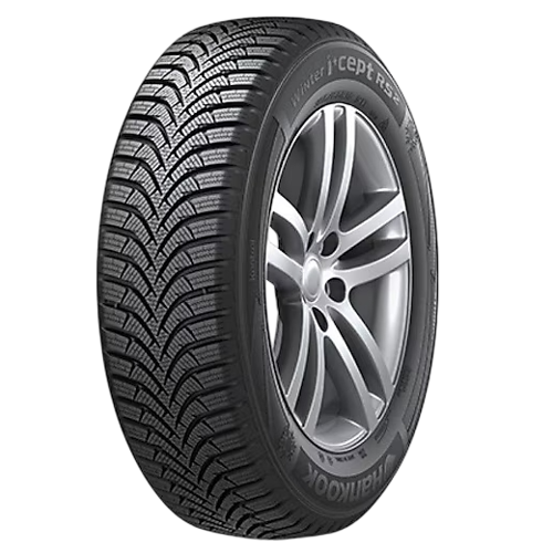 Winter I*Cept RS2 W452 175/55R15 77T (Kış) (2025)