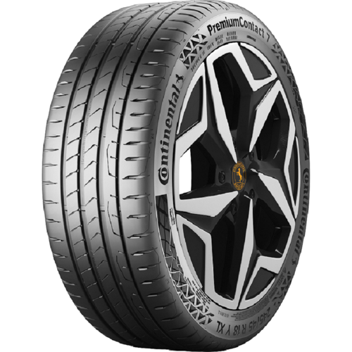 205/55R16 91V PREMIUM CONTACT 7